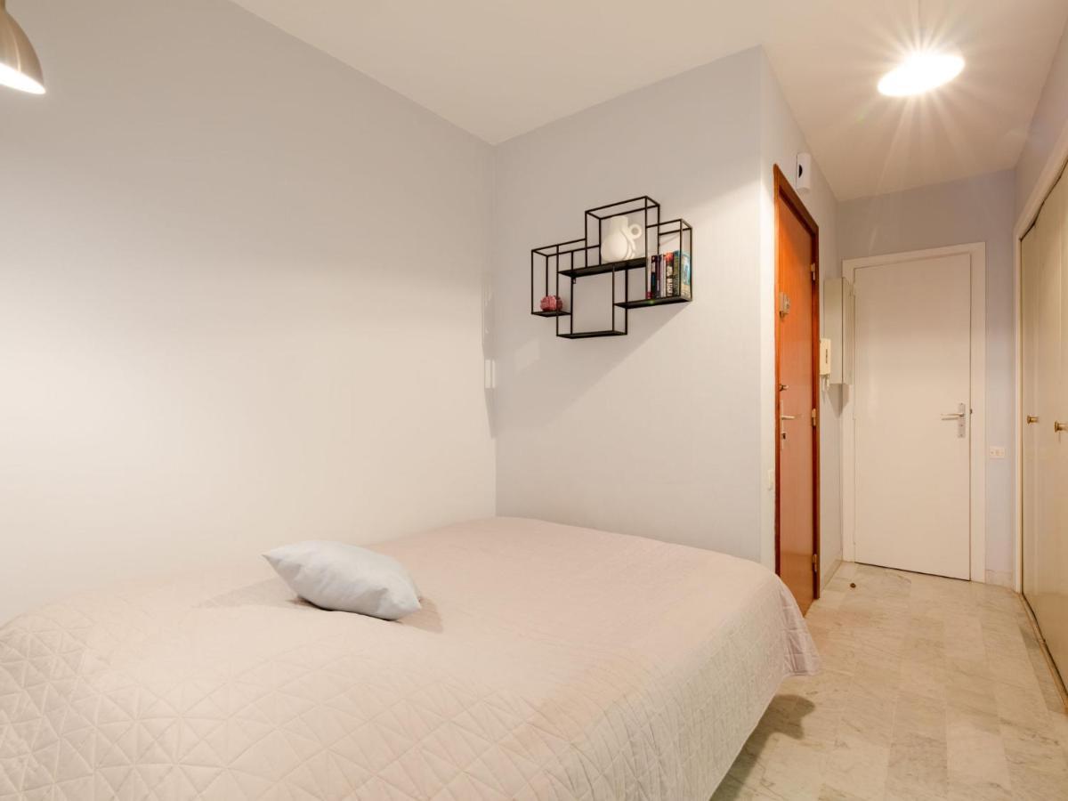 Studio Residence Azur By Interhome แซ็งต์-แมกซีม ภายนอก รูปภาพ