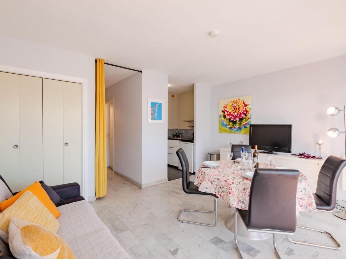 Studio Residence Azur By Interhome แซ็งต์-แมกซีม ภายนอก รูปภาพ