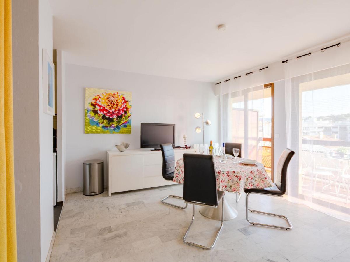 Studio Residence Azur By Interhome แซ็งต์-แมกซีม ภายนอก รูปภาพ