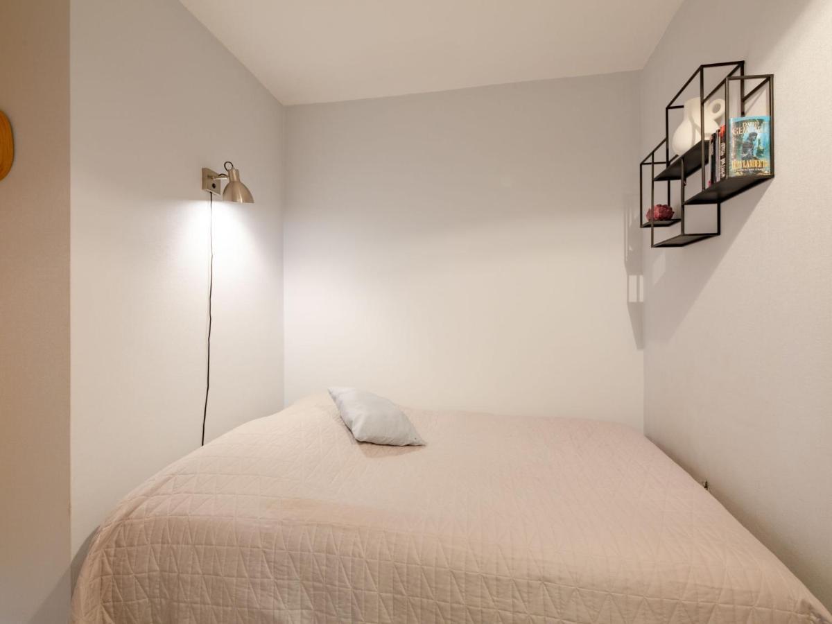 Studio Residence Azur By Interhome แซ็งต์-แมกซีม ภายนอก รูปภาพ